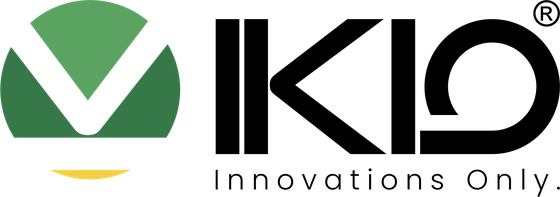 IKIO Solutions Pvt. Ltd.